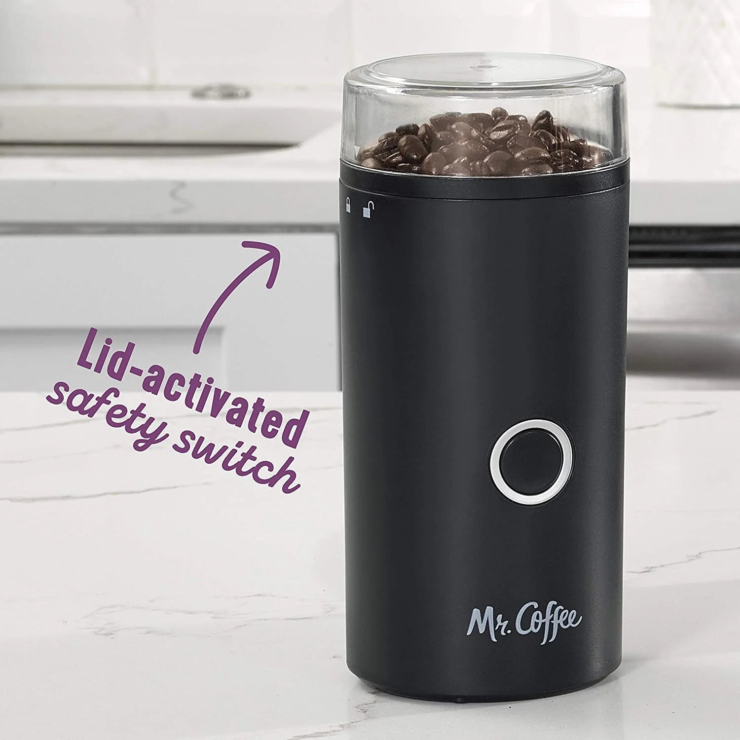 ® Coffee Grinder