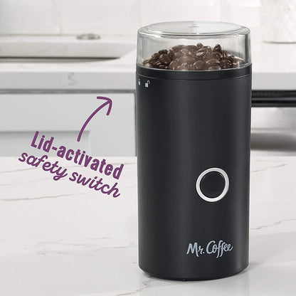 ® Coffee Grinder