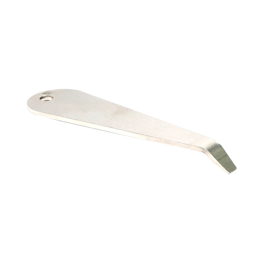 Coffee Powder Cup Disassembly Stainless Steel Durable Coffee Portafilter Remover Tool Espresso Machine Accessories