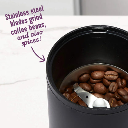 ® Coffee Grinder