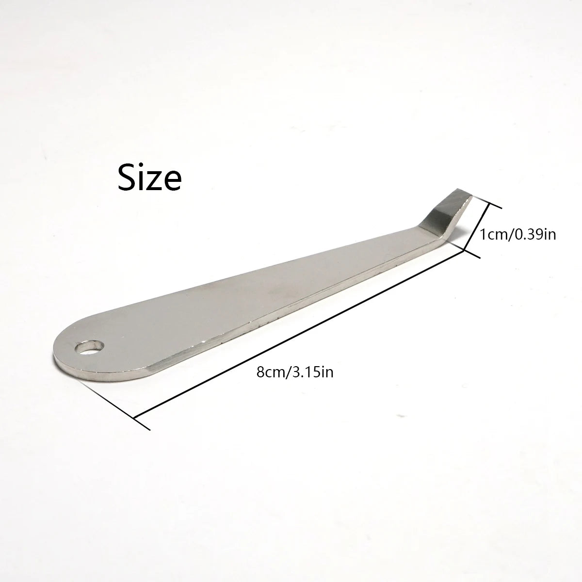 Coffee Powder Cup Disassembly Stainless Steel Durable Coffee Portafilter Remover Tool Espresso Machine Accessories