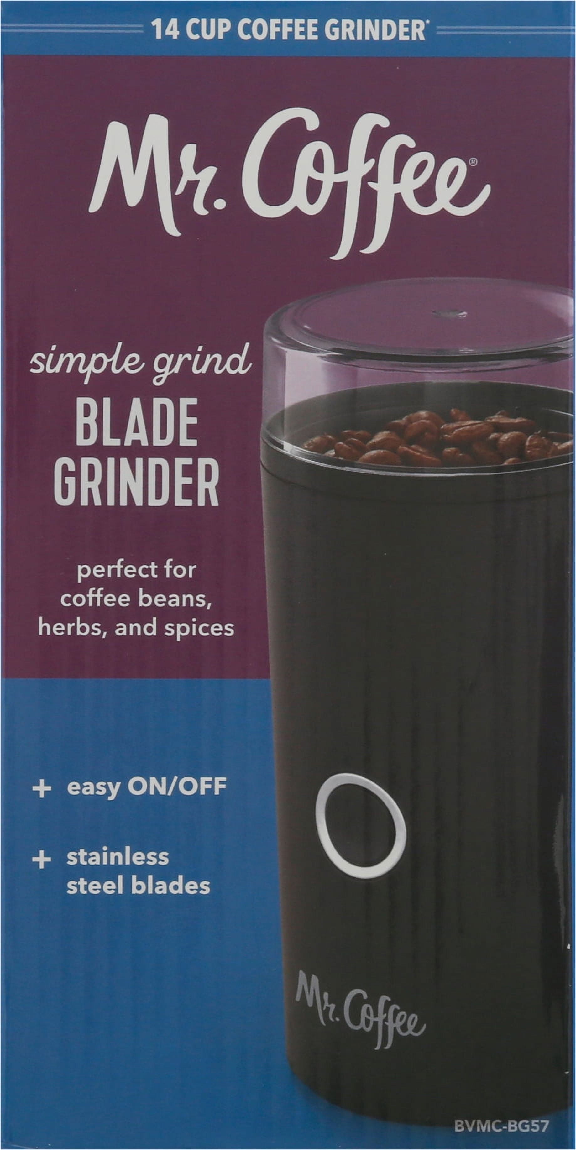 ® Coffee Grinder