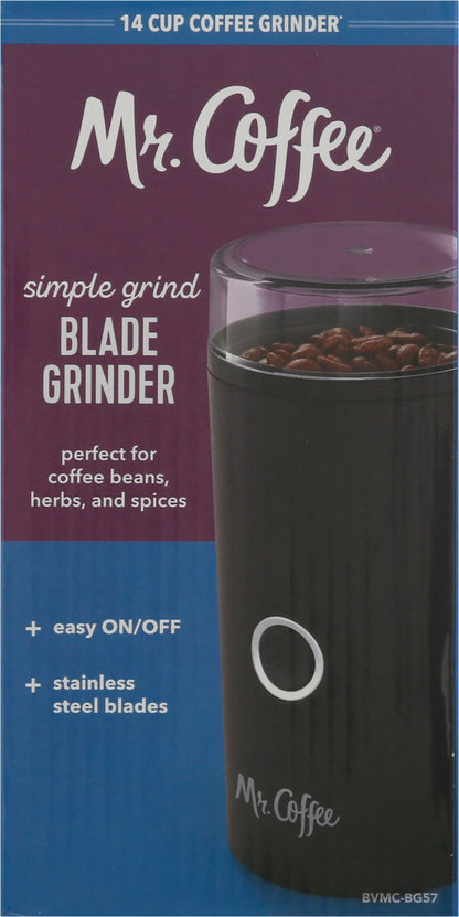 ® Coffee Grinder