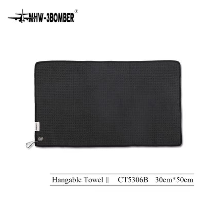 Coffee Bar Square Towels Barista Cleaning Cloths Professional Espresso Maker Tools Home Kitchen Accessories