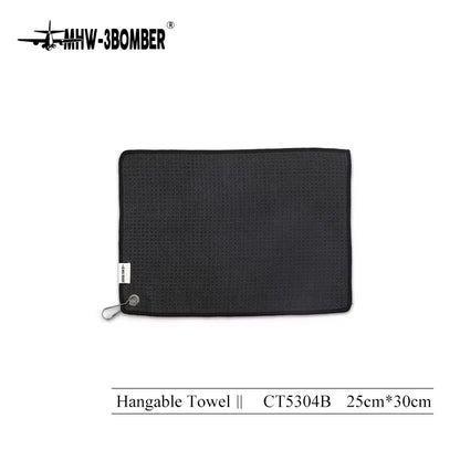 Coffee Bar Square Towels Barista Cleaning Cloths Professional Espresso Maker Tools Home Kitchen Accessories
