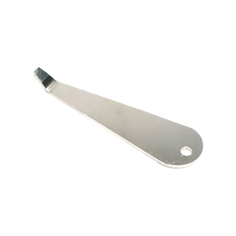 Coffee Powder Cup Disassembly Stainless Steel Durable Coffee Portafilter Remover Tool Espresso Machine Accessories
