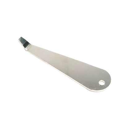 Coffee Powder Cup Disassembly Stainless Steel Durable Coffee Portafilter Remover Tool Espresso Machine Accessories
